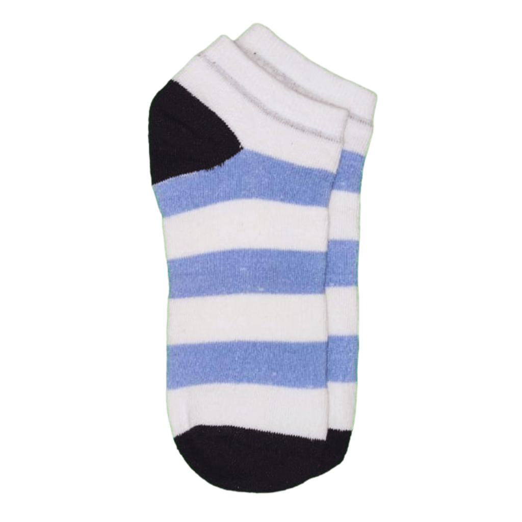 Maxolity Fashionable Men Ankle Length Socks Pack of 4