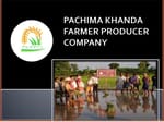 PACHIMA KHANDA FARMER PRODUCER COMPANY LIMITED