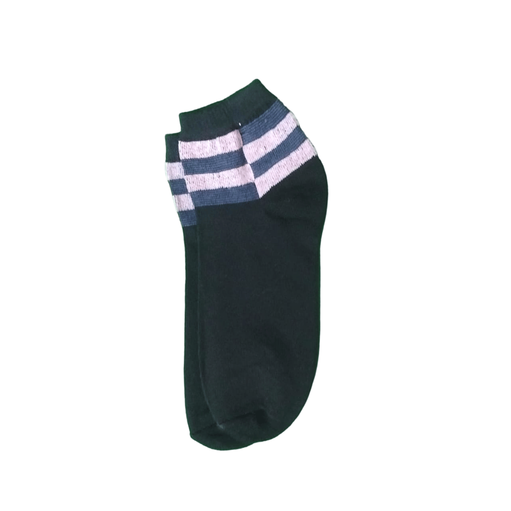 Maxolity Unique Fashionable Ankle Length Socks For Men And Women Pack Of 4