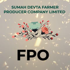 SUMAH DEVTA FARMER PRODUCER COMPANY LIMITED