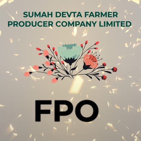 SUMAH DEVTA FARMER PRODUCER COMPANY LIMITED