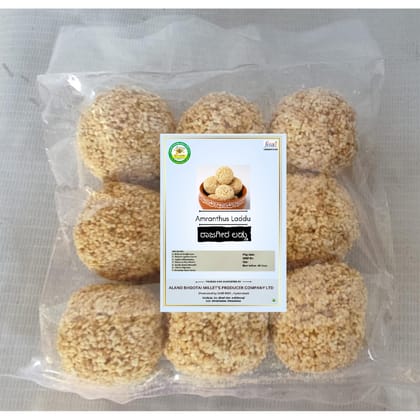 Millet Laddu (pack of 20 )