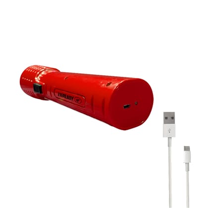 Eveready HL 50 Torch