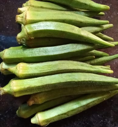 Okra