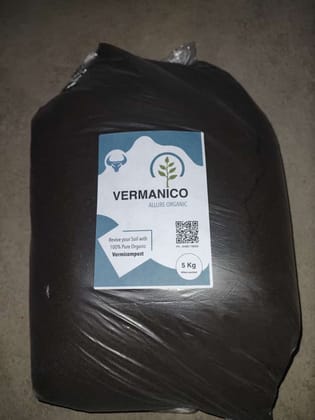 Vermicompost