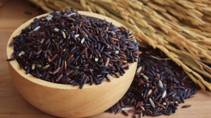 Karuppu Kavuni Rice Karuppu Kavuni Rice