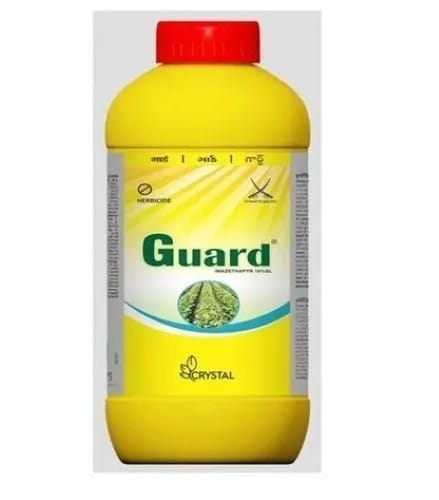 GUARD (Herbicide)