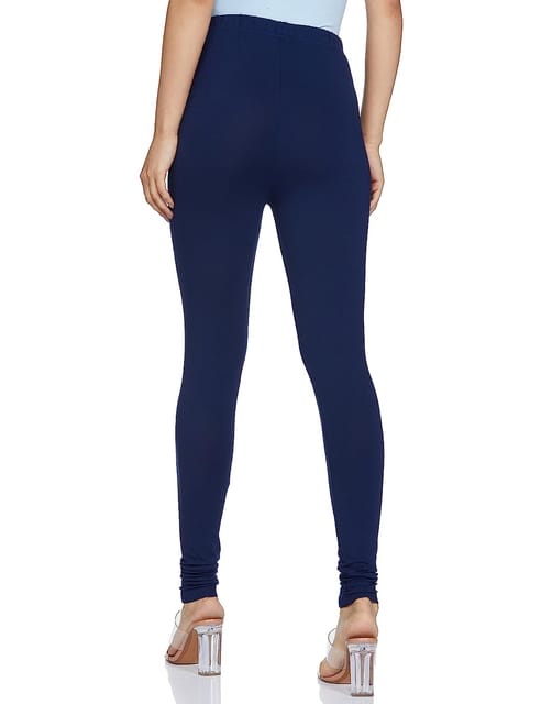 global desi Women s Regular Leggings