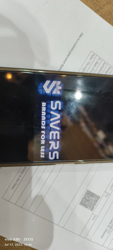 SAVERS Brands For Less