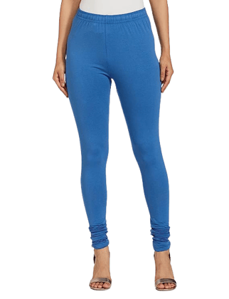 Women's Regular Fit Leggings