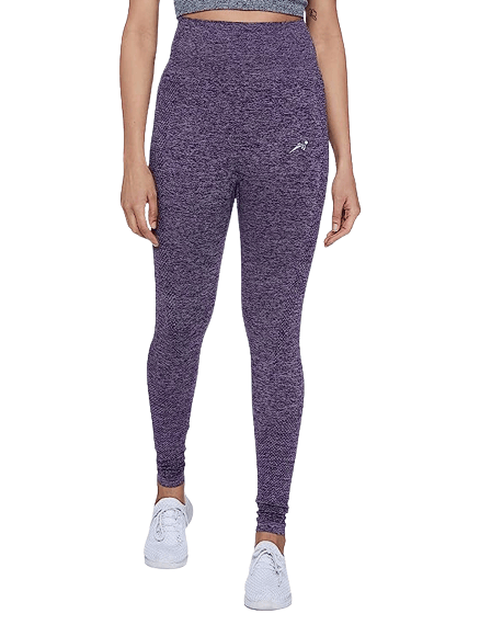 Symactive Women Seamless Leggings