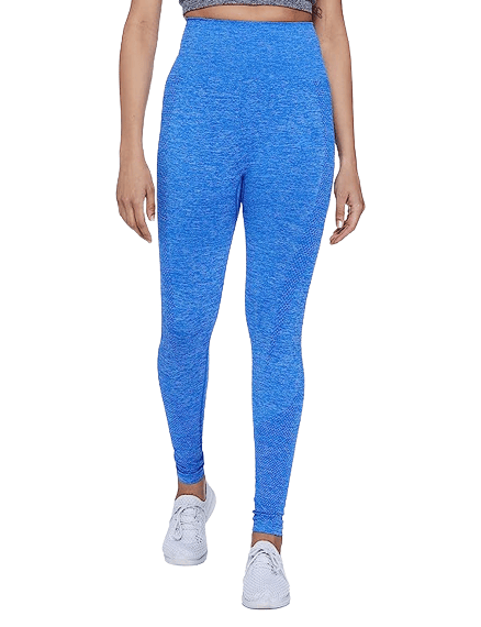 Symactive Women Seamless Leggings