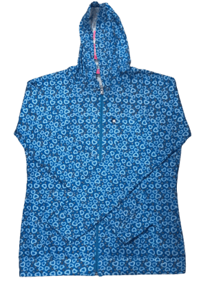 Cotton Winter Wear Hooded Sweatshirt for Men's & Boys- Cotton, Casual, Lightweight, Fashionable, Trendy, Solid Men's Winter Hoodie Blue