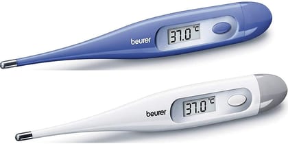 Beurer Multi-Functional Thermometer with German technology (FT-09 ORAL)