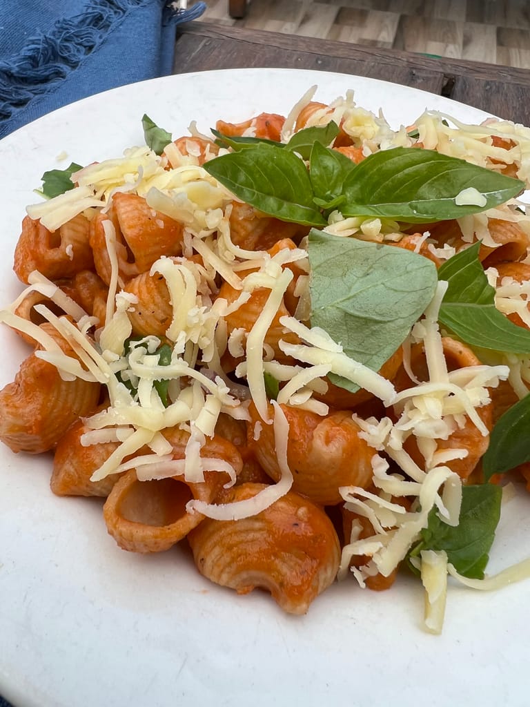 Donna Pastaia Artisanal Kids Wholewheat Maccheroni Mini Pasta | Kids Range in Fun Shapes