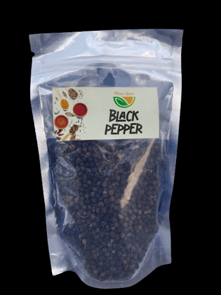 Black pepper(1st quality)
