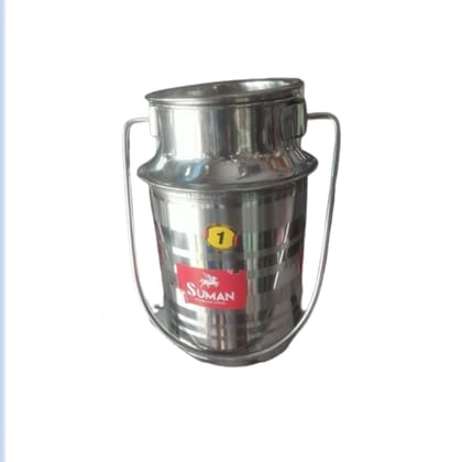 10 Litre Milk CAN,Milk Pot,Milk Container,Milk Storage,Honey Storage