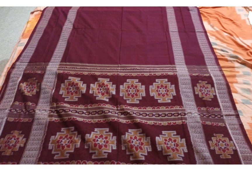Panchamukhi Handloom
