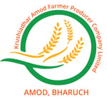 Krushiadhar Amod Farmer Producer Company Limited