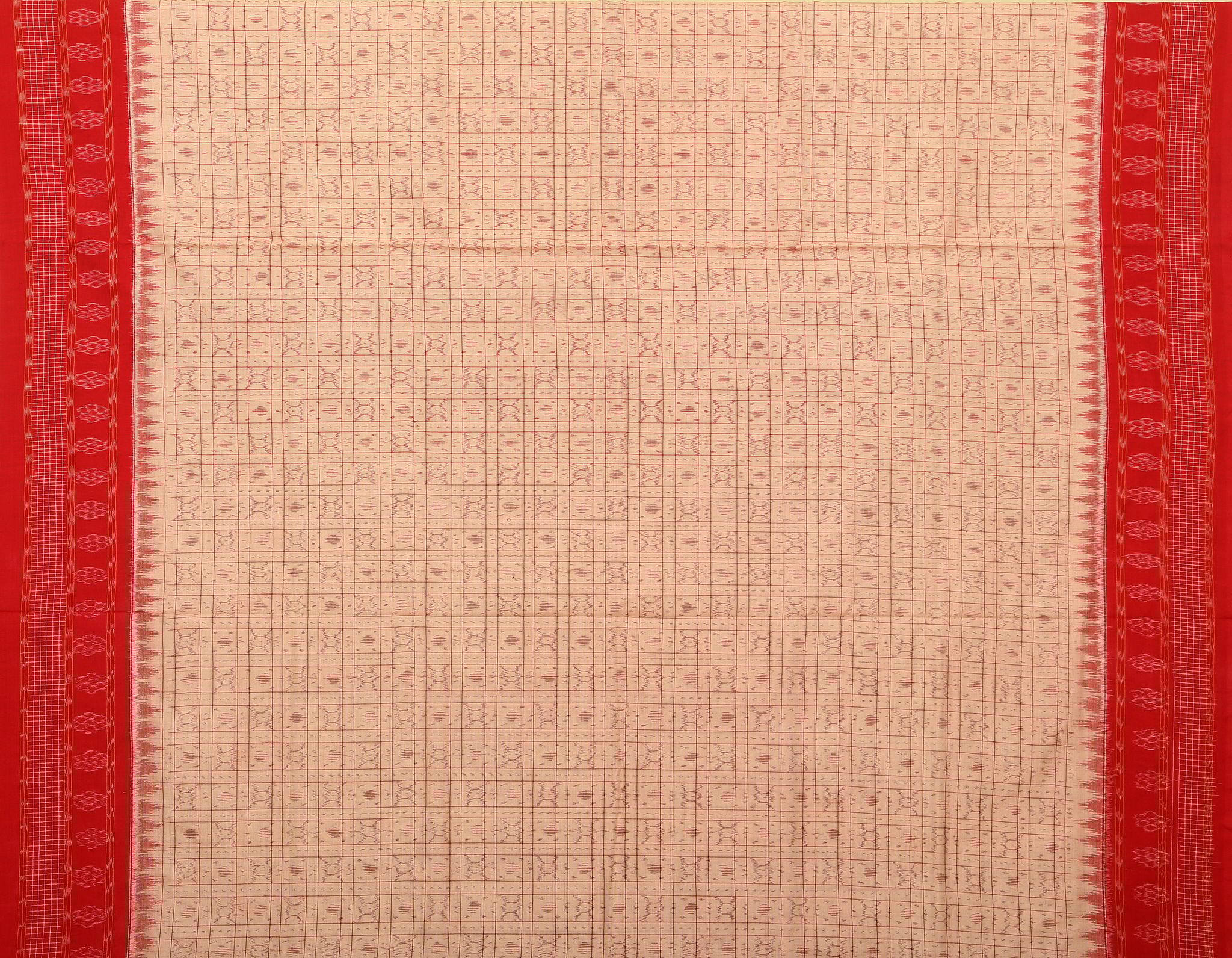 Cahada Bandha Design