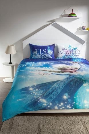Single Bedsheet for Kids