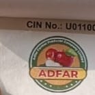 Adfar Fruit Farmer Producer Company Limited Adfar Fruit Farmer Producer Company Limited