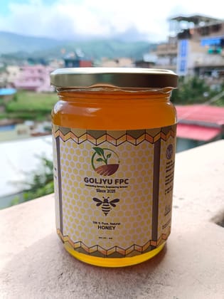 Forest Honey