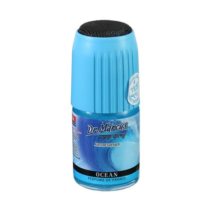 Dr. Marcus Ocean Car Air Freshener Spray (50 ml)