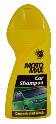 Motomax Car Shampoo