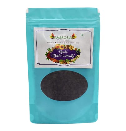 Ambrosia Dried Black Currants 250g (Pack of 1)