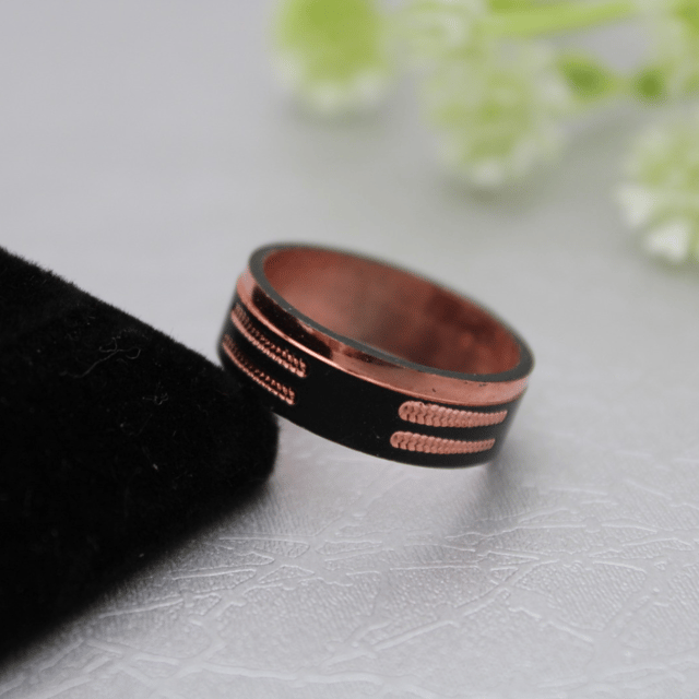 Buy Couple Ring Set, Matching Ring Set, Ring for Boyfriend, Girlfriend Gift,  Anniversary Gift, Date Ring, Couple Jewelry, Jewelry for Couples Online in  India - Etsy