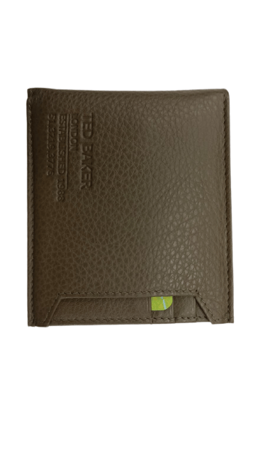 Ted baker rfid wallet Clearance