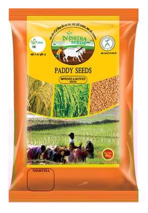 Nistha Paddy seed