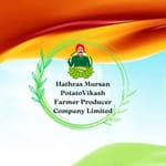HATHRAS MURSAN POTATO VIKAS FARMER PRODUCER COMPANY LIMITED