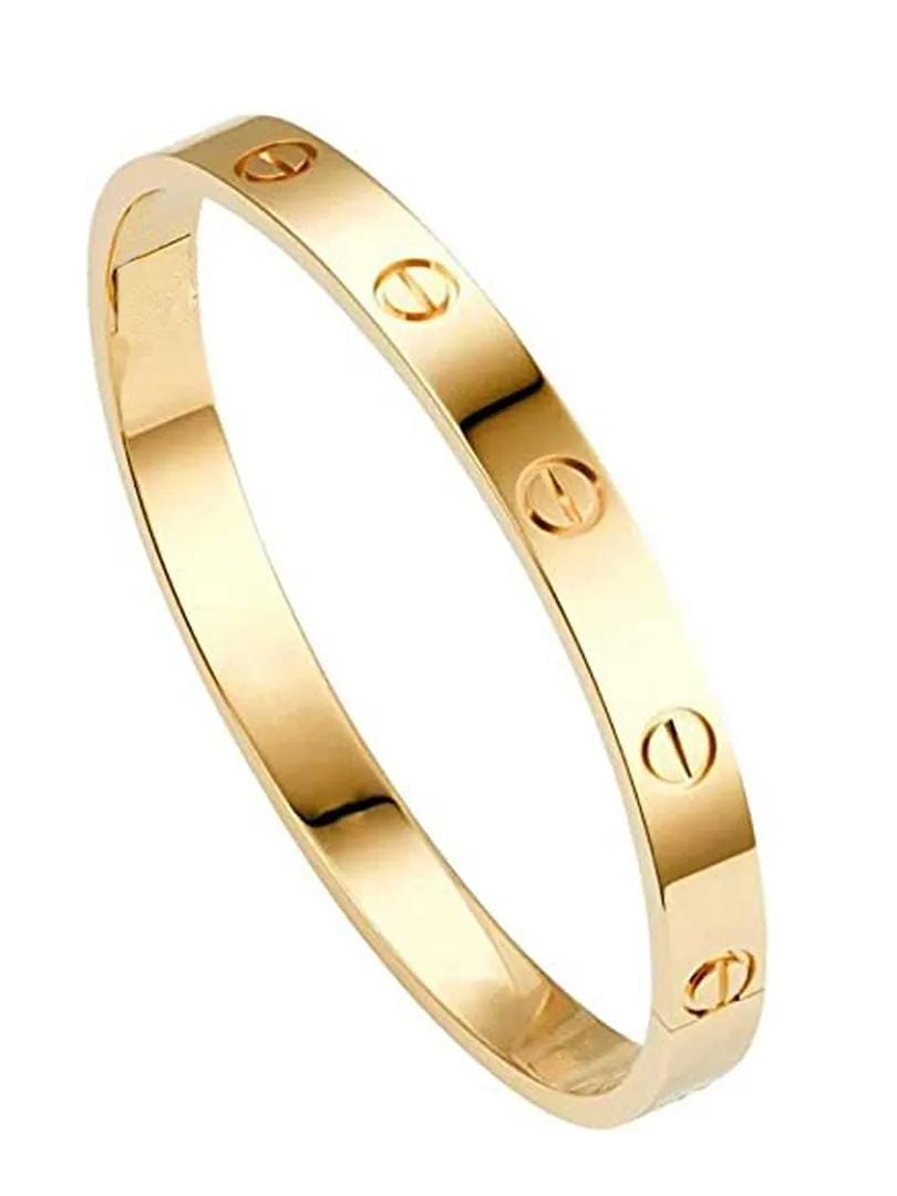 CRB6064717 - LOVE bracelet - White gold - Cartier