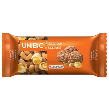 UNIBIC COOKIES RS.55/-CASHEW