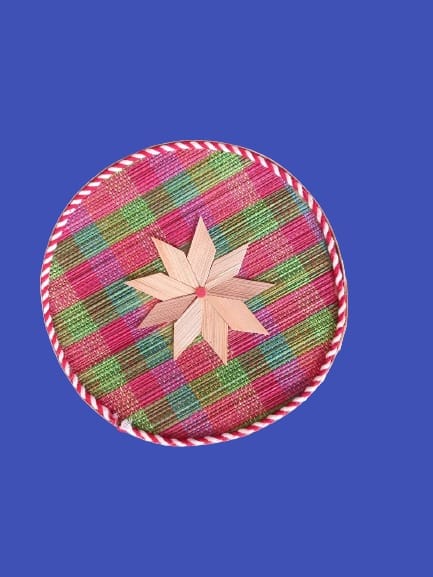 JEWELLARY BOX-DESIGN BOX-BAMBOO DESIGN BOX