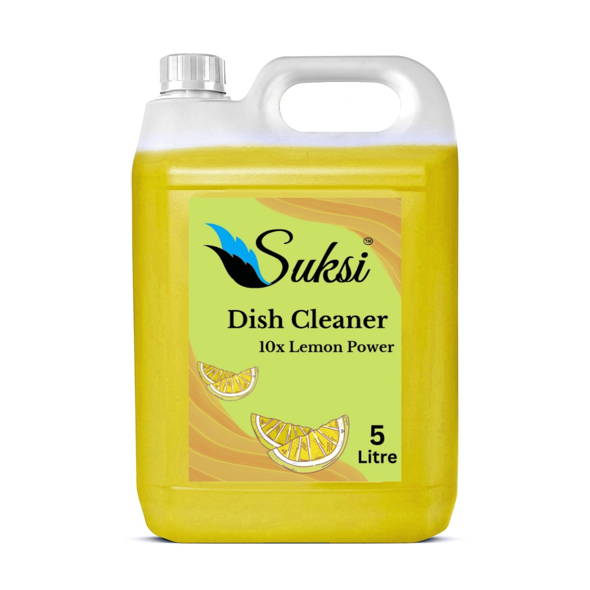 Suksi Dish Cleaner 5 Lit.