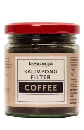 Kalimpong Filter Coffee - 210 gram