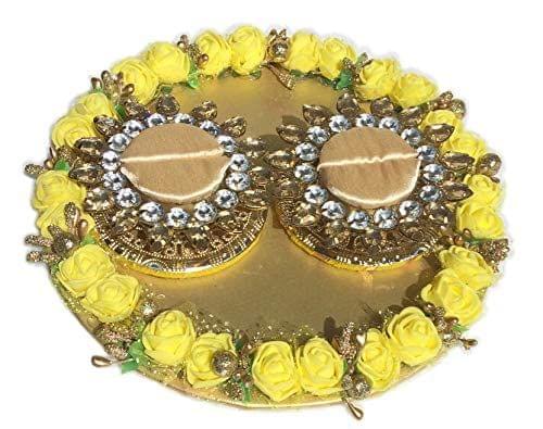 DIY290 : 44 Styles Unique custom ring holders for engagement & Wedding -  Nirvanafourteen