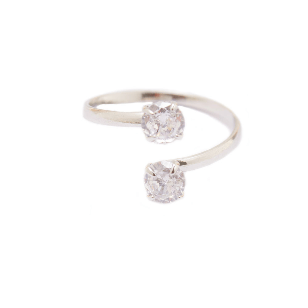 Women New Fashion Stylish ring for girls and woman silver ring New collection For Women's & Girl's