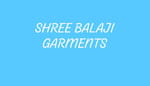 SHREE BALAJI GARMENTS
