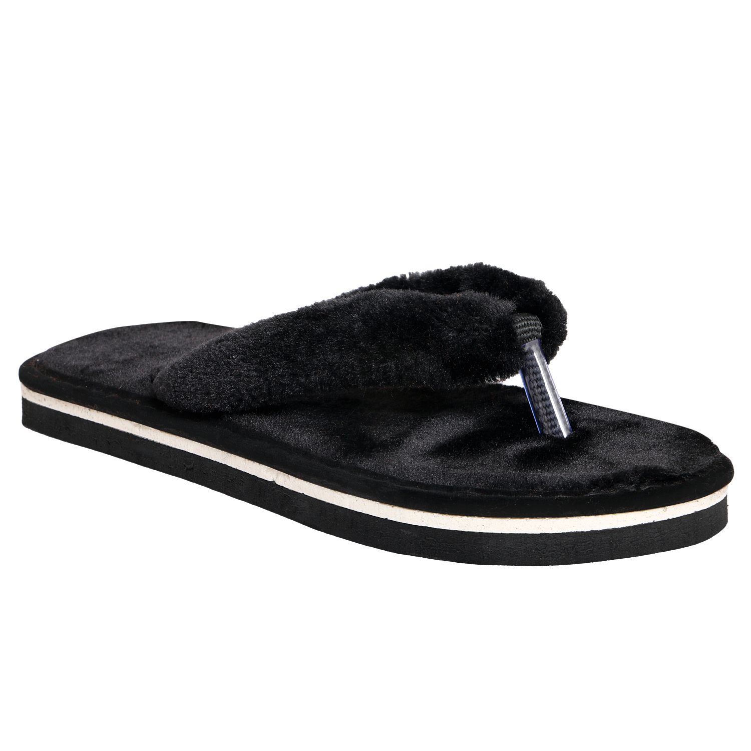 Fur chappal 2024