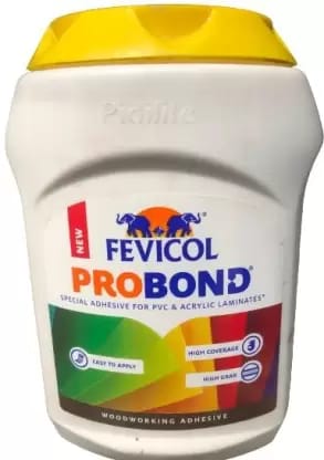 Pidilite Fevicol pro bond Adhesive  (1000 ml)