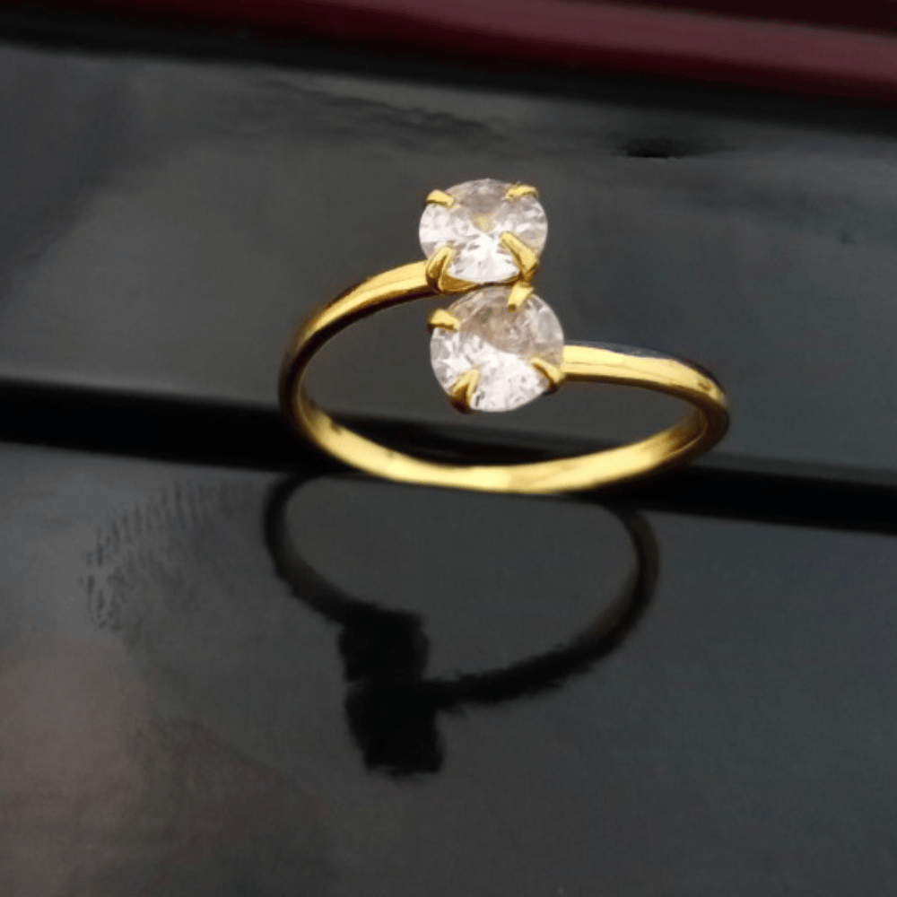 Turquoise Diamond Rings 3 Piece Set Ladies Sterling India | Ubuy
