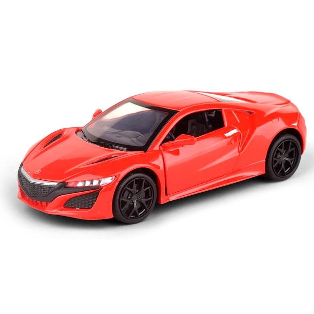 KTRS ENTERPRISE 1:32 Scale NSX Acura with Openable Doors with Sound and Light and Pull Back Action Best Gift Your Children Pack of 1 Pcs - Toys and Games | Buy online on ZillyBuy