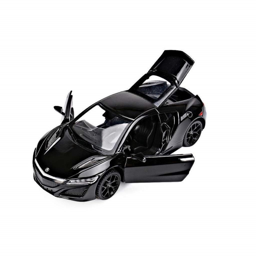 KTRS ENTERPRISE 1:32 Scale NSX Acura with Openable Doors with Sound and Light and Pull Back Action Best Gift Your Children Pack of 1 Pcs - Toys and Games | Buy online on ZillyBuy
