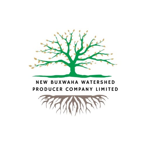 New Buxwaha Watershed  Producer Company Limited