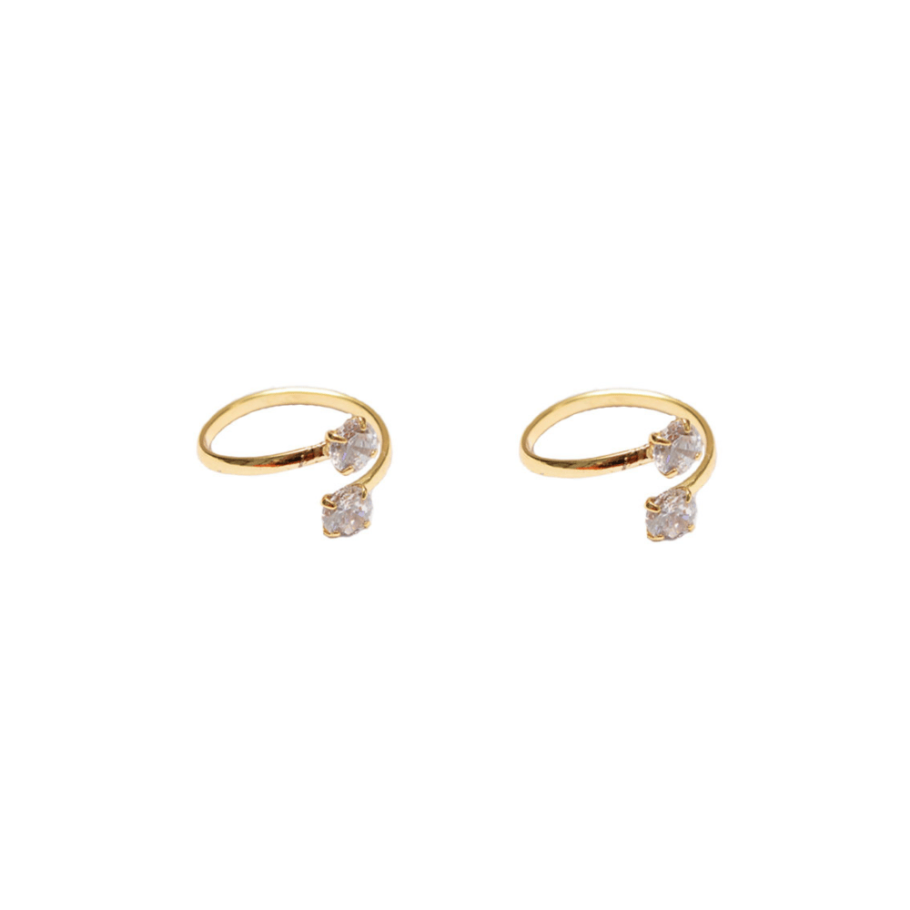 Toe rings | Toe rings for women | Gold plated toe ring | New design toe ring
