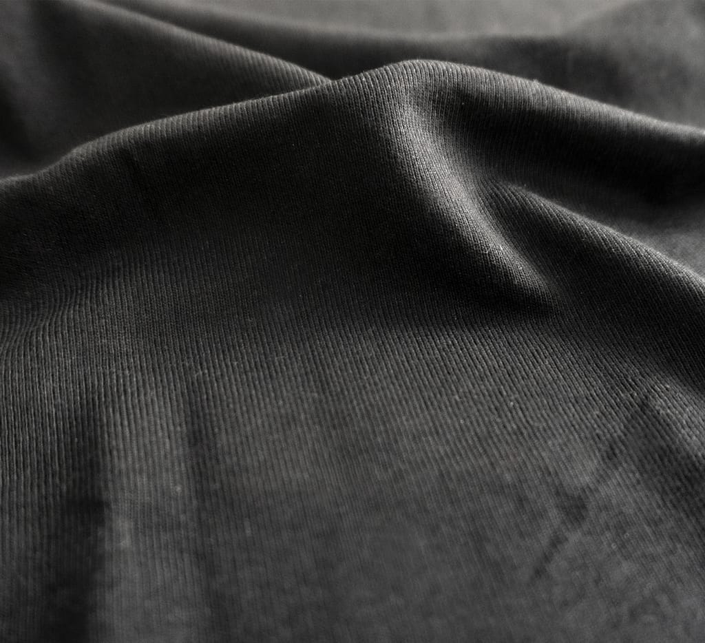 Black Aadiyogi T- shirts | 100% Cotton